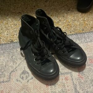 Converse High Tops